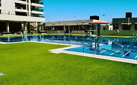 Sabbia Valencia Apartment