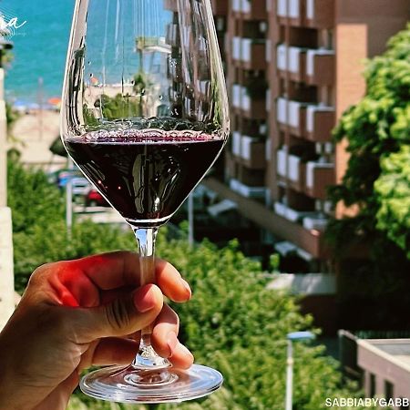 Sabbia Valencia Apartment Zewnętrze zdjęcie