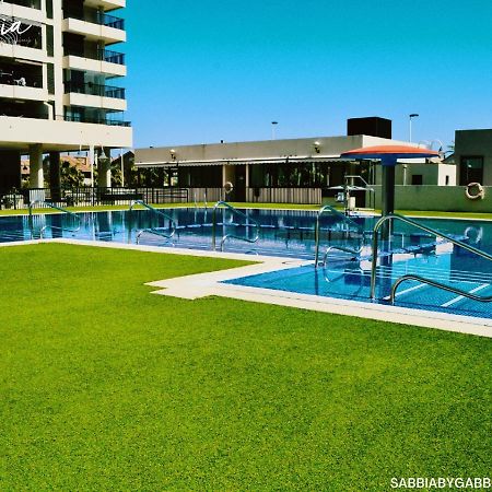 Sabbia Valencia Apartment Zewnętrze zdjęcie